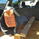 Beefy, new-for-me transmission, from the recycler.